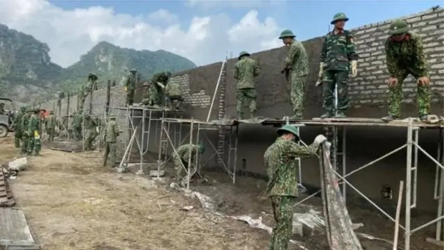 Đồng Tâm