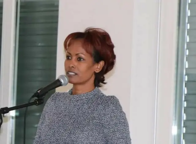 ይርግኣለም ፍስሃ