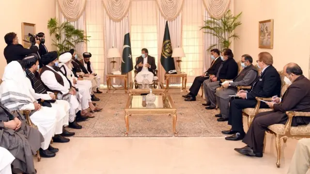 عمران خان