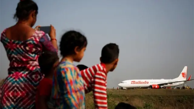 विमानस्थल