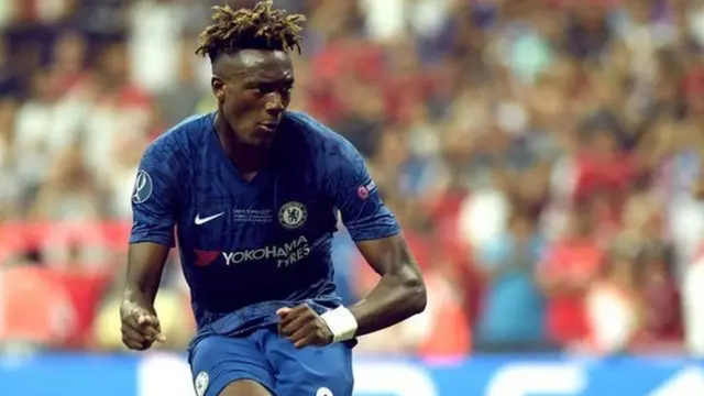 Tammy Abraham
