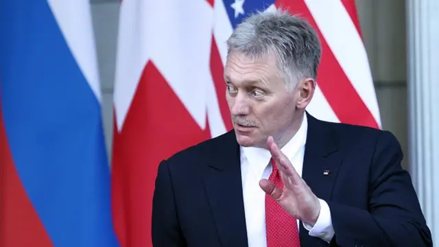 Peskov