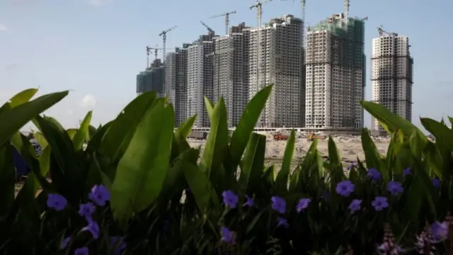 शहरीकरण