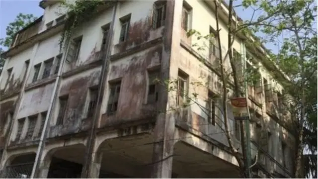 সোনাগাজী ইসলামিয়া ফাজিল মাদ্রাসা