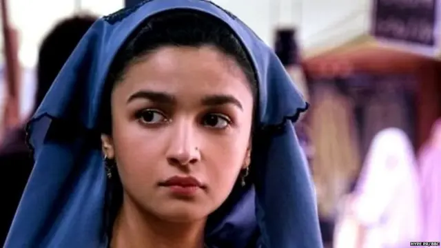 'ਗਲੀ ਬੁਆਏ'