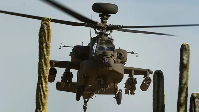 હેલીકોપ્ટર