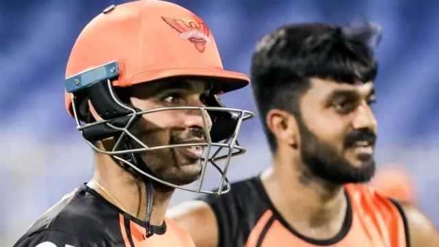 சன்ரைசர்ஸ் ஹைதராபாத்