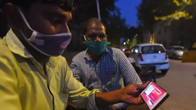 இந்தியர்கள்