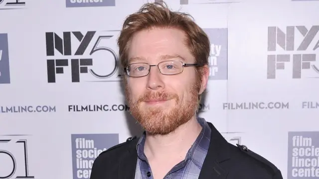 Anthony Rapp