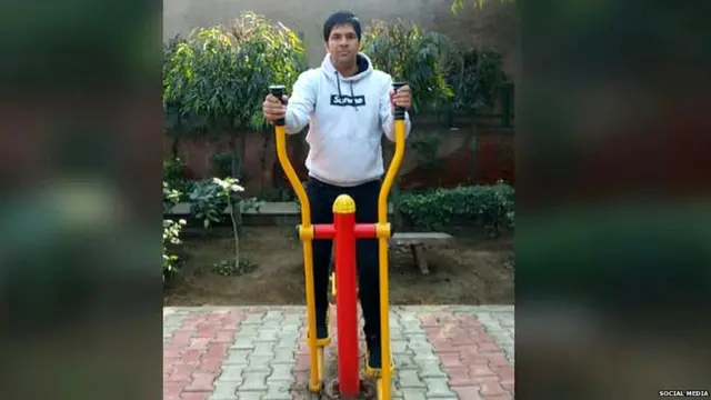 अमित कुमार