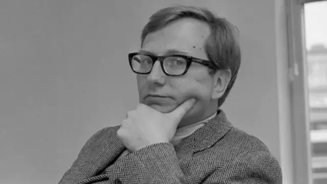 ਉੱਘੇ ਪੱਤਰਕਾਰ ਸੇਮਰ ਐਮ ਹਰਸ਼