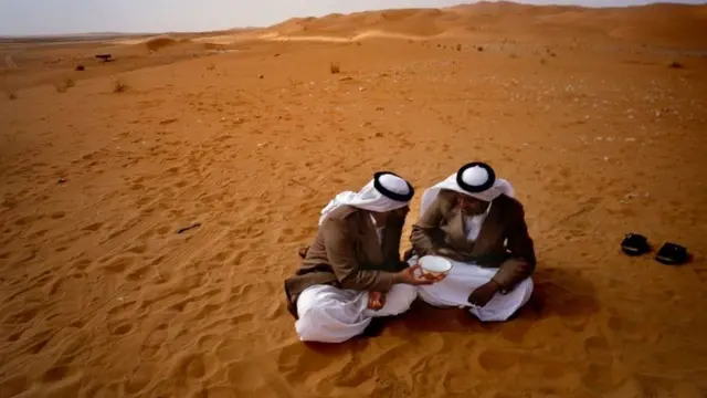 સાઉદી અરેબિયા