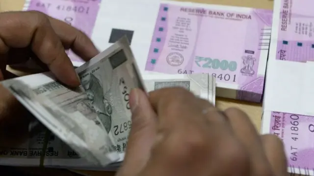 ચલણી નોટ