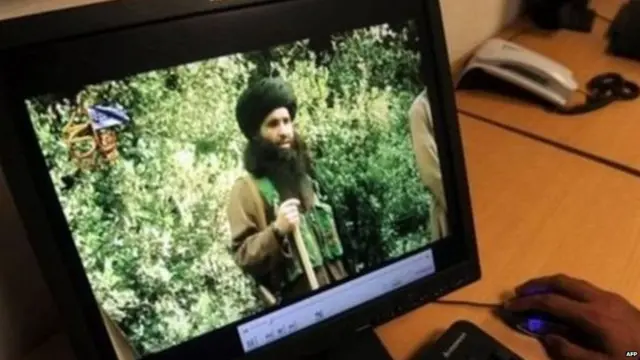 अफगानिस्तान में आईएस