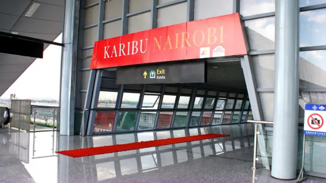 Awamu ya pili 2(a) itaunganisha Nairobi na Naivasha na itagharimu dola bilioni 1.5.