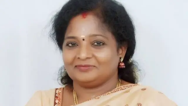 ஏழாம் சுற்றின் முடிவில் பாஜக 500 வாக்குகளை கடந்துள்ளது