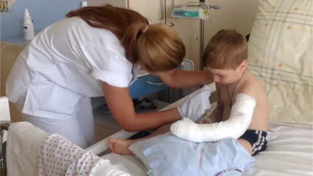 Клім у Німеччині