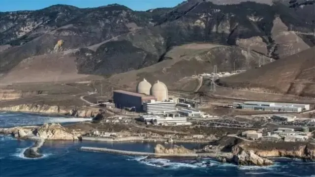 આ પ્લાન્ટ ભૂકંપ સંભાવના ક્ષેત્રમાં આવેલો છે