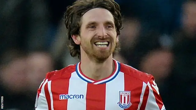 Joe Allen