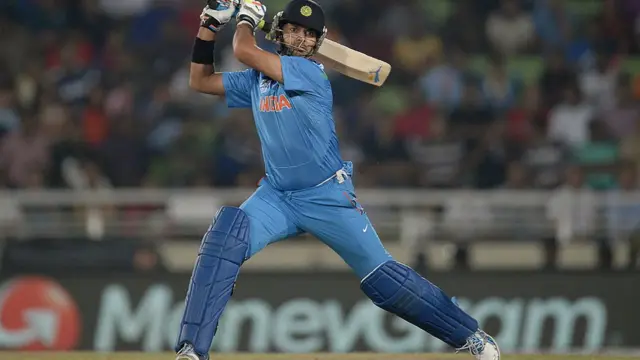 युवराज सिंह