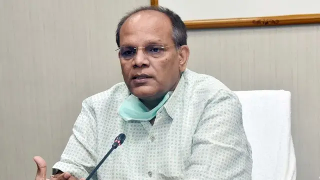 తెలంగాణ