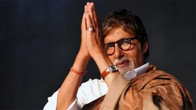 Amitabh Bachchan waxay Soomaalidu u yaqaannaan Cali Dheere