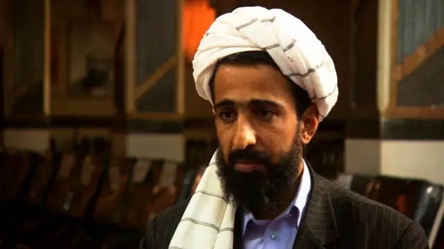 حزب الله مولوي زاده