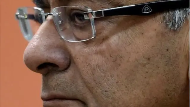 अरुण जेटली, वित्त मंत्री, ब्याज दरें