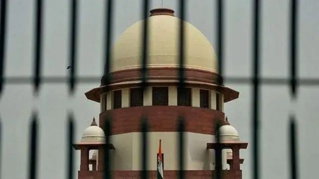 நீதிமன்ற முடிவுக்குக் காங்கிரஸ் எதிர்வினை