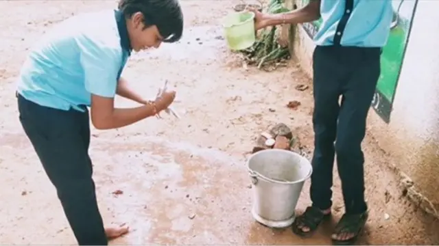 ગુજરાતની સ્કૂલની પોસ્ટ