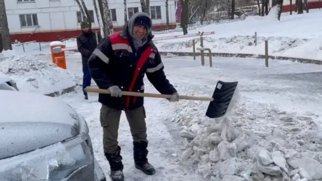 мигрантлар