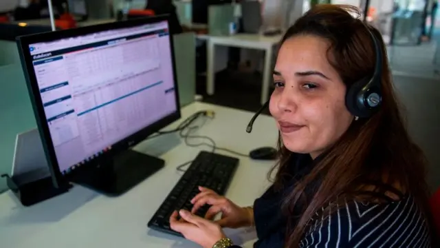 कॉल सेंटर, लाइफस्टाइल, मॅनेजमेंट