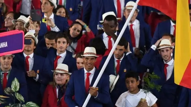 Рафаэль Надаль