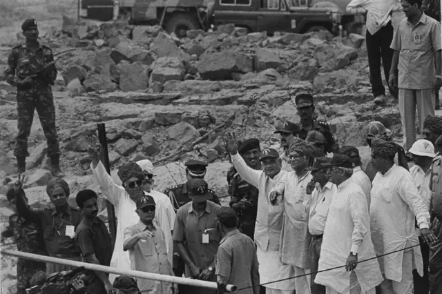 1998 అణ్వస్త్ర పరీక్షలు