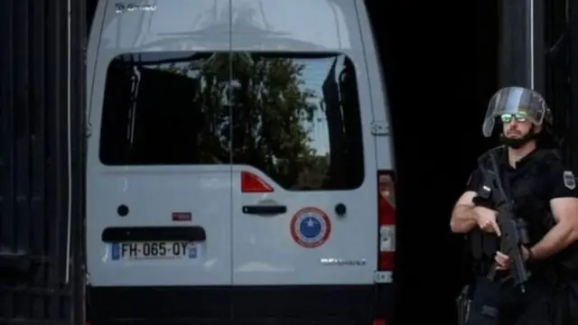 Kujificha kwa Kabuga kwa miaka 26 kulizua maswali mengi