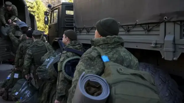 Манба: 63293113 - В России узаконят мобилизацию судимых за тяжкие преступления