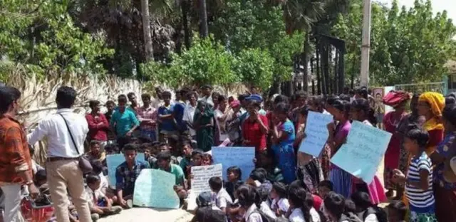 "අපරාධකරුවන් සොයා දඬුවම් දෙන්න"