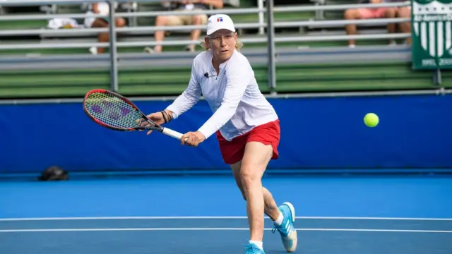 मार्टिना