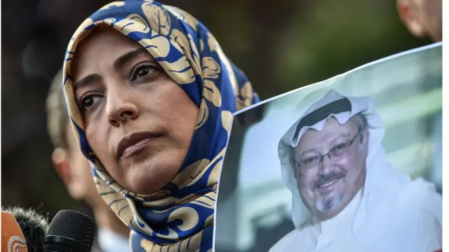 Yemeni Tawakkol Karman