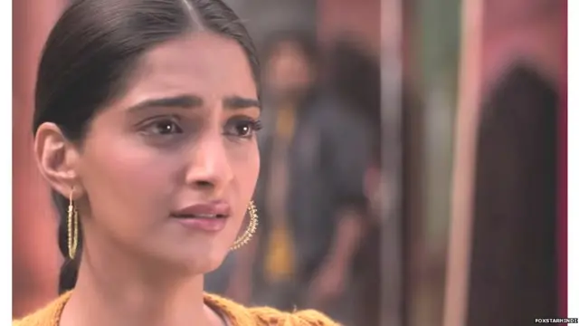 सोनम कपूर