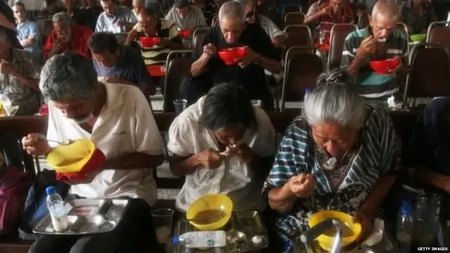 वेनेज़ुएला में आर्थिक संकट