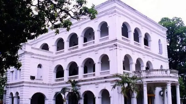 বাংলা একাডেমি