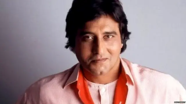 विनोद खन्ना