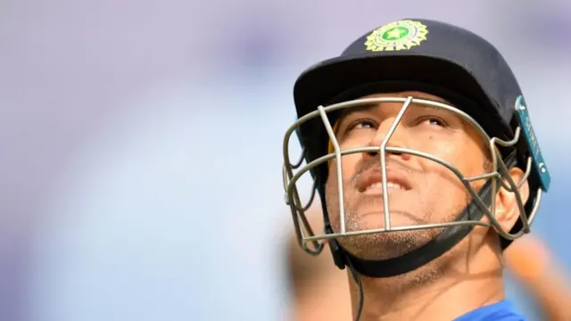 महेंद्रसिंग धोनी