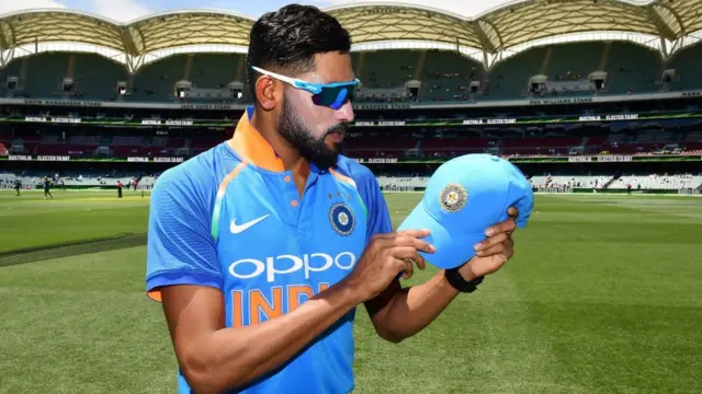 मोहम्मद सिराज, बॉक्सिंग डे