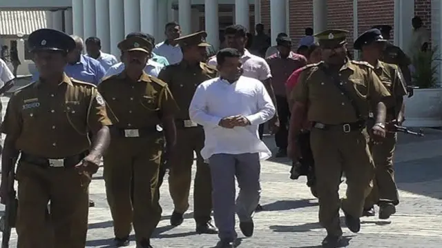 இலங்கை : கிழக்கு மாகாண சபை கடந்த ஐந்து ஆண்டுகளில் - ஓரு பார்வை