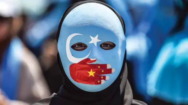 مذہبی آزادی کی رپورٹ