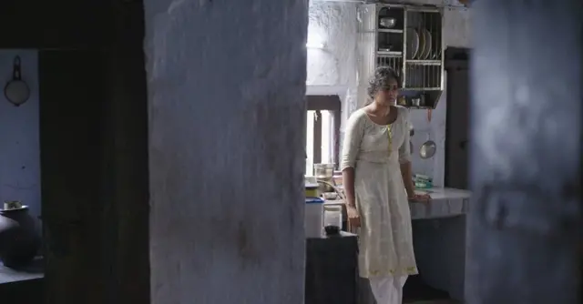 द ग्रेट इंडियन किचन