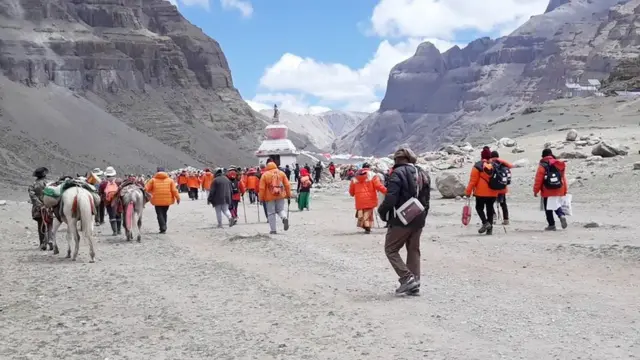 कैलाश मानसरोवर