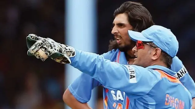 ઇશાંત શર્મા